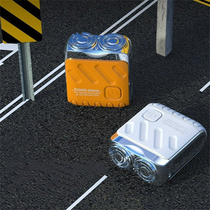 Mini Electric Shaver